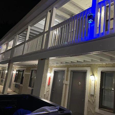 פוינט פלזנט ביץ' Point Pleasant Inn מראה חיצוני תמונה