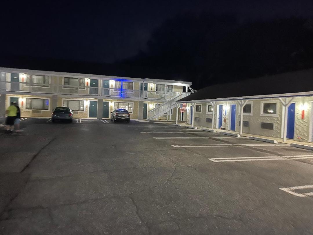 פוינט פלזנט ביץ' Point Pleasant Inn מראה חיצוני תמונה
