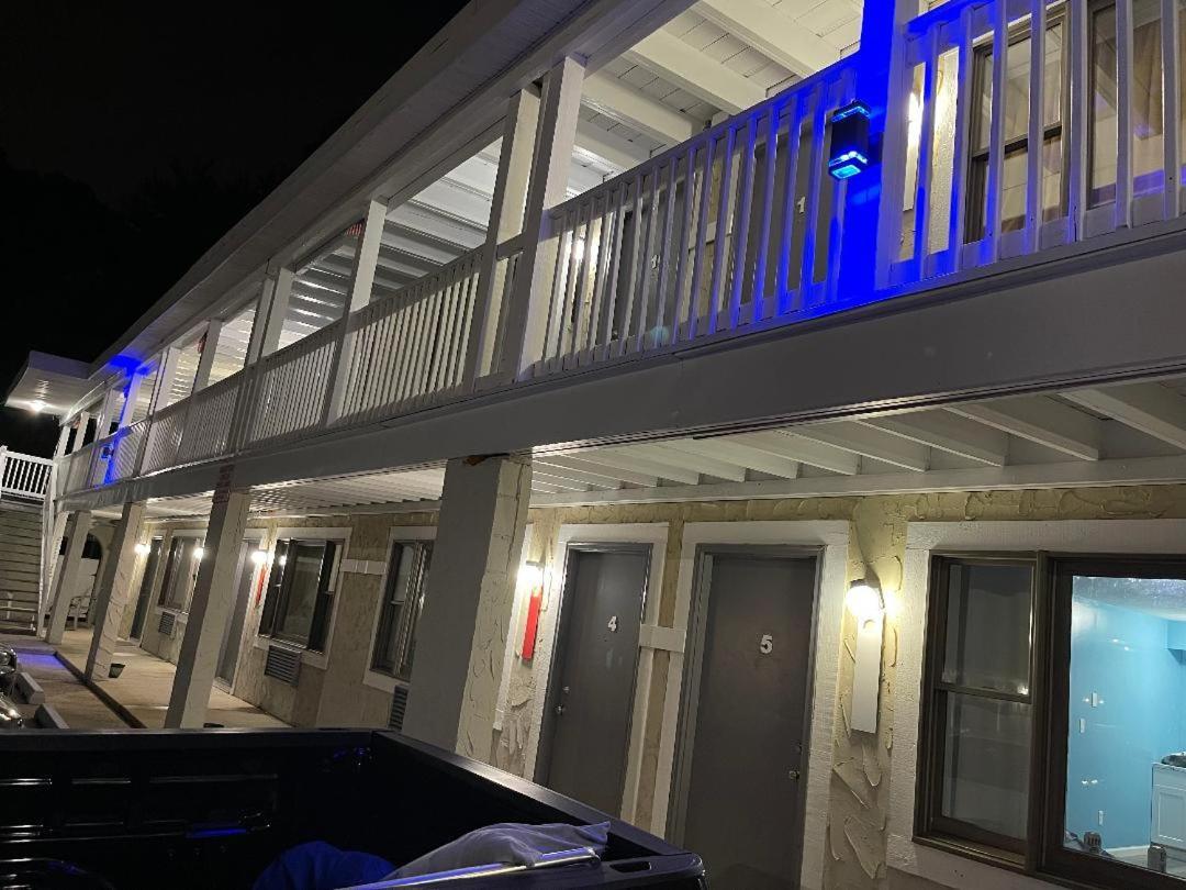 פוינט פלזנט ביץ' Point Pleasant Inn מראה חיצוני תמונה