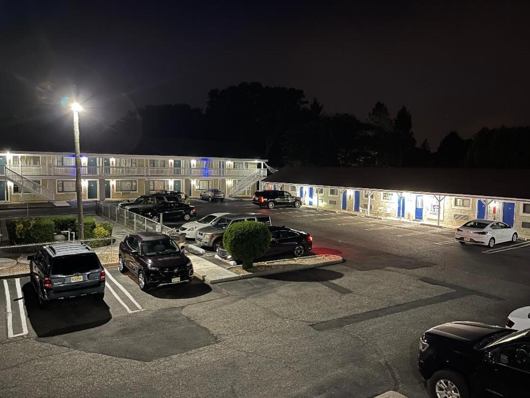 פוינט פלזנט ביץ' Point Pleasant Inn מראה חיצוני תמונה