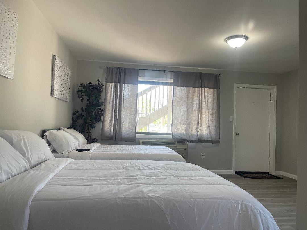 פוינט פלזנט ביץ' Point Pleasant Inn מראה חיצוני תמונה