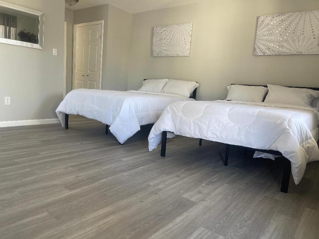 פוינט פלזנט ביץ' Point Pleasant Inn מראה חיצוני תמונה