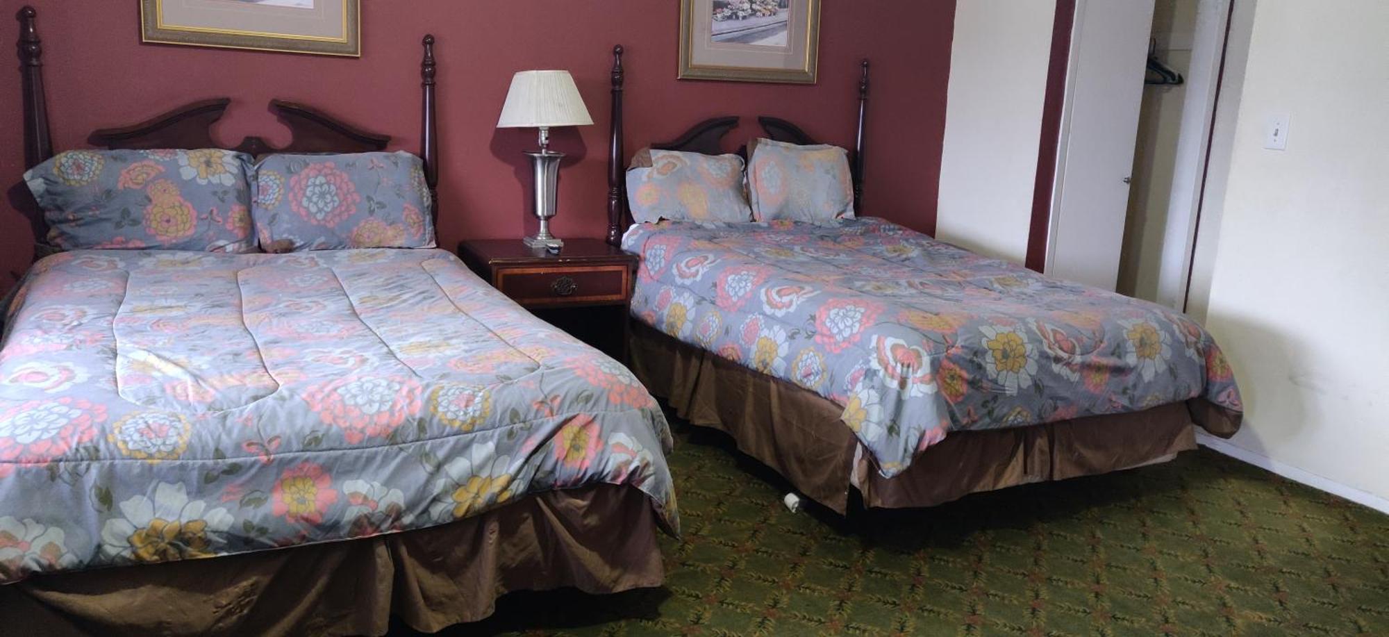 פוינט פלזנט ביץ' Point Pleasant Inn חדר תמונה