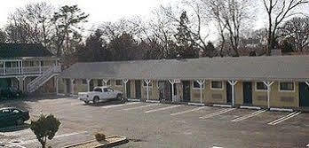 פוינט פלזנט ביץ' Point Pleasant Inn מראה חיצוני תמונה